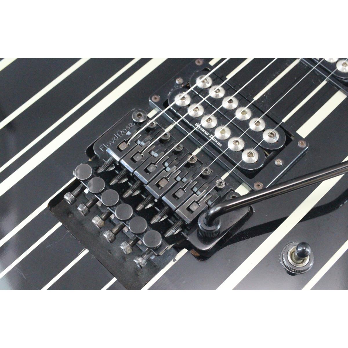 SCHECTER AD-A7X-SS-CTM