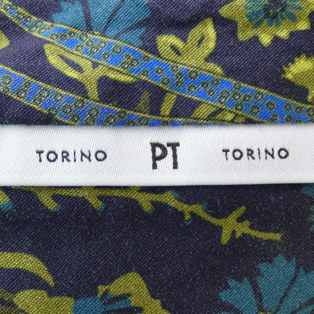 ピーティートリノ PT TORINO パンツ