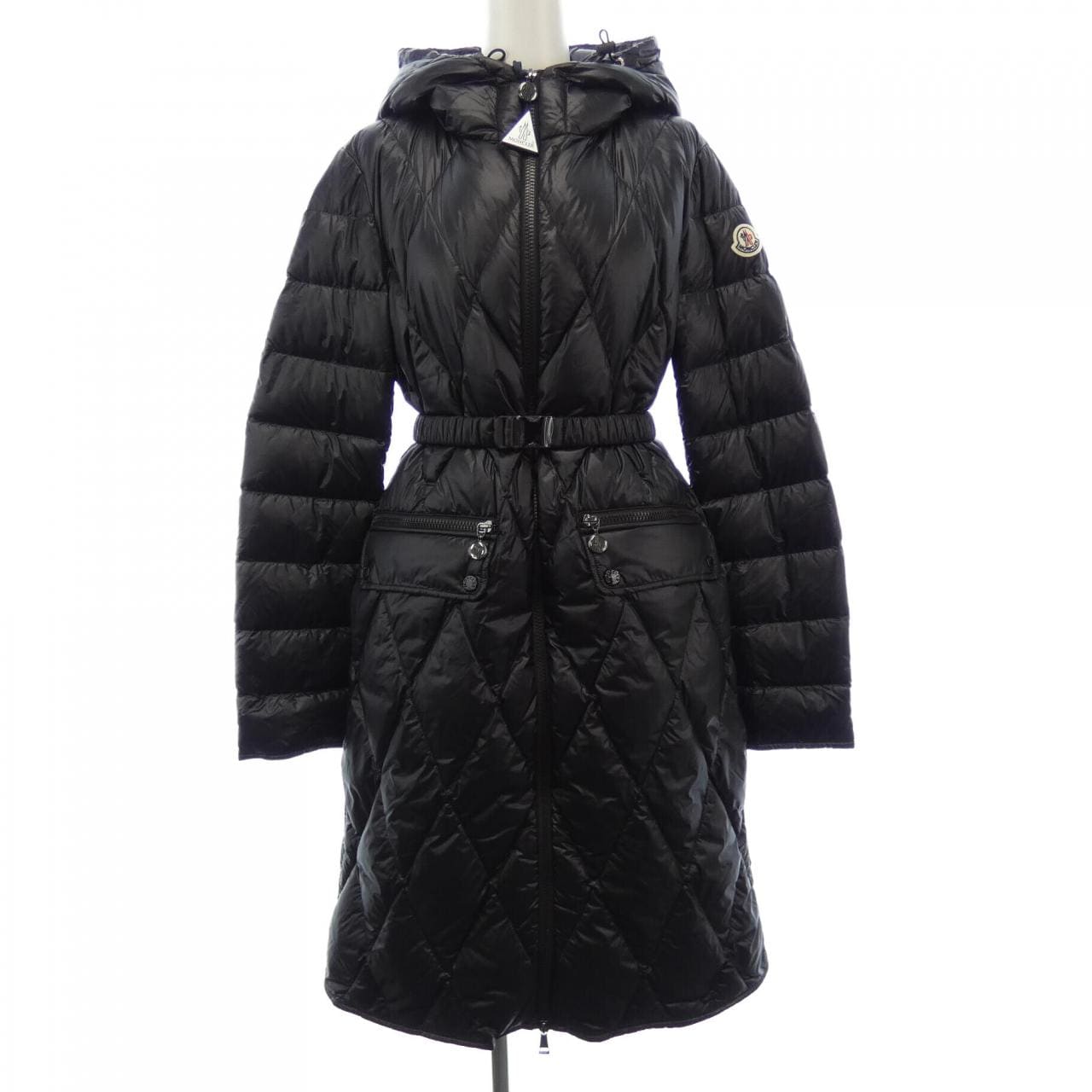 【新品】モンクレール MONCLER ダウンコート