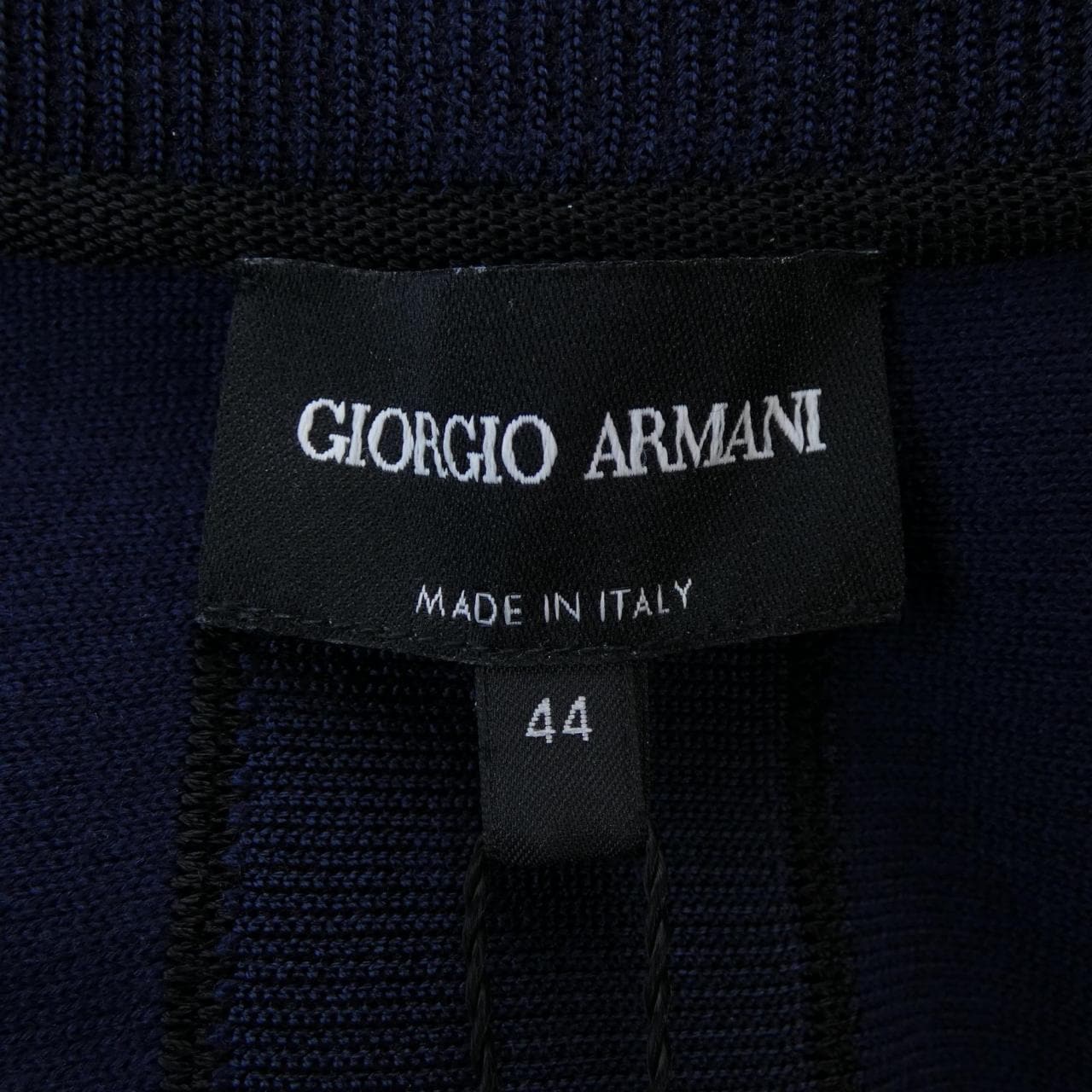 ジョルジオ アルマーニ GIORGIO ARMANI ジャケット