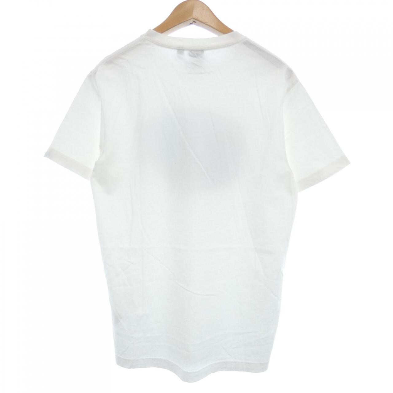 デウス DEUS Tシャツ
