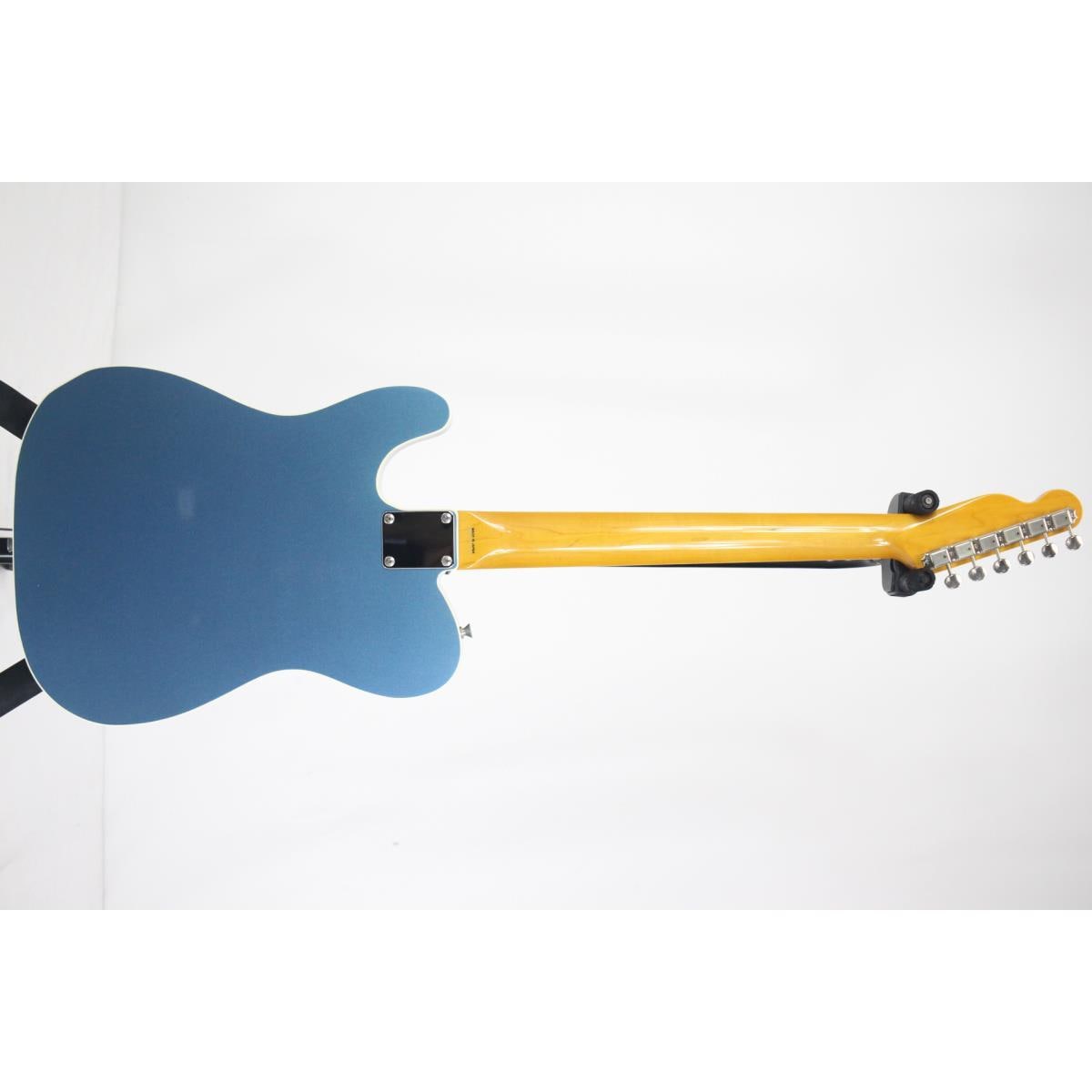 FENDER JAPAN TL62B-BTX