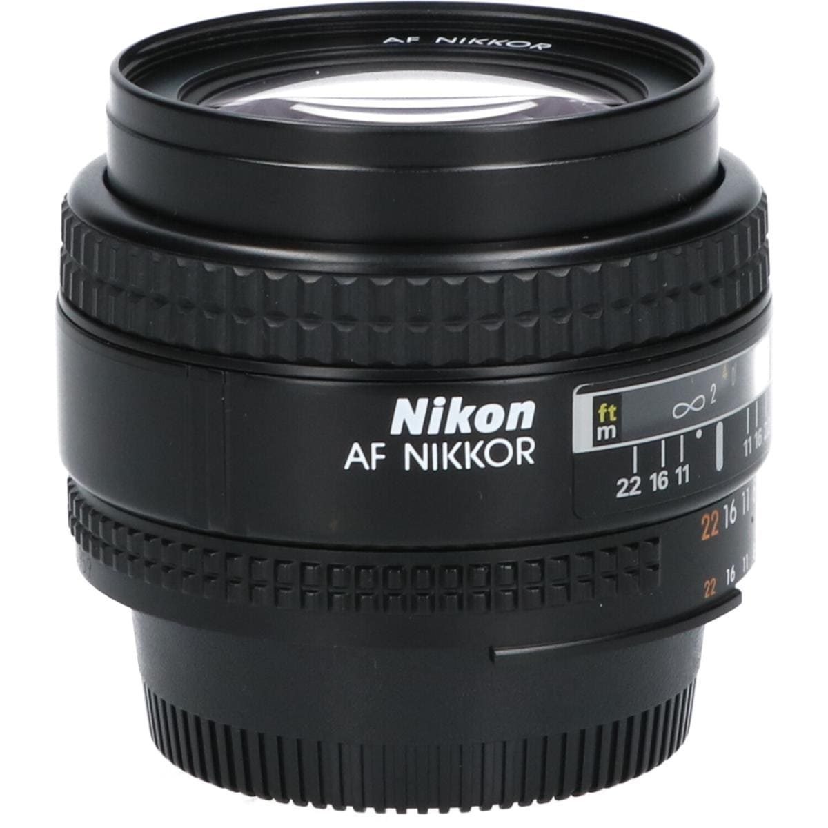 NIKON AF24mm F2.8