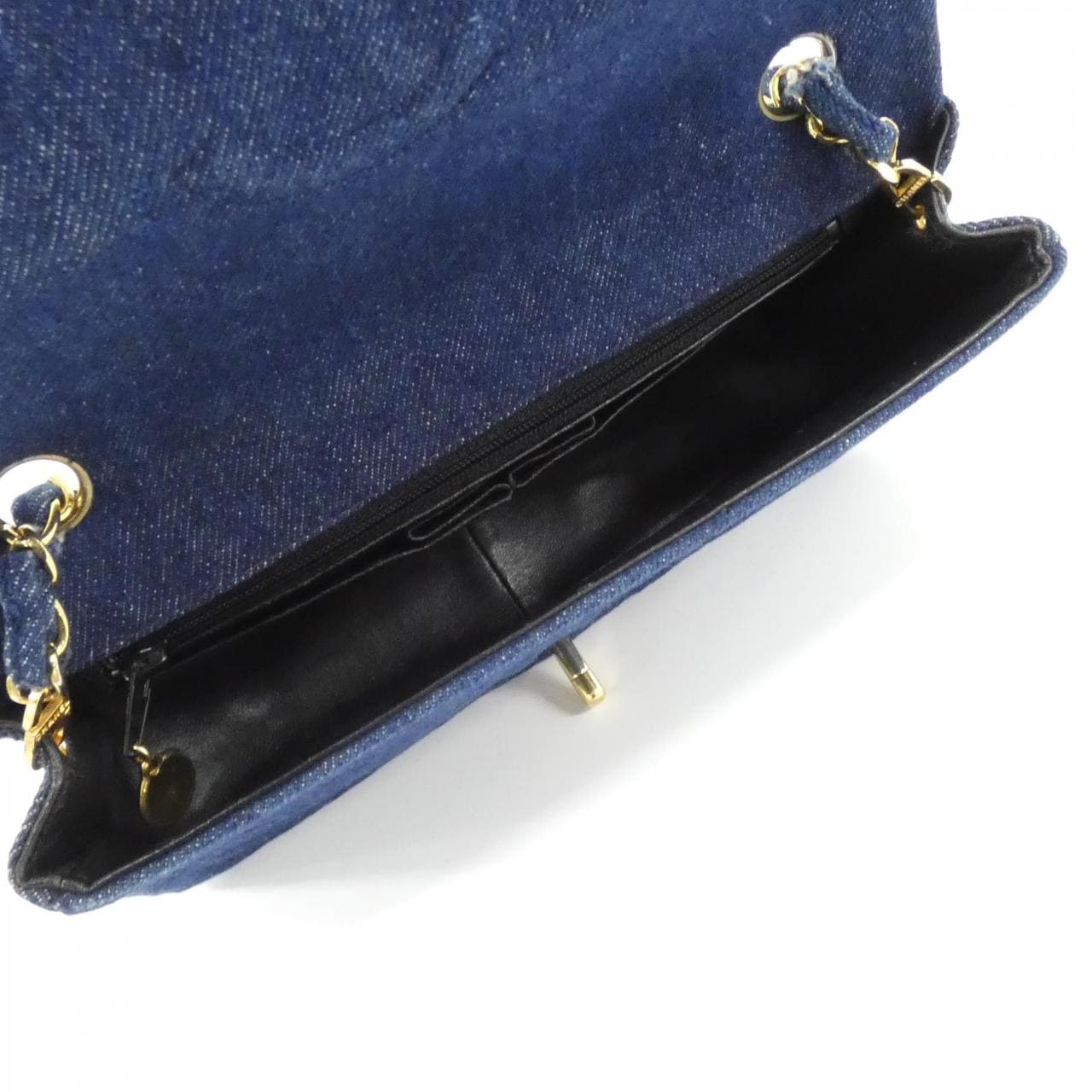 [vintage] CHANEL 2500 单肩包
