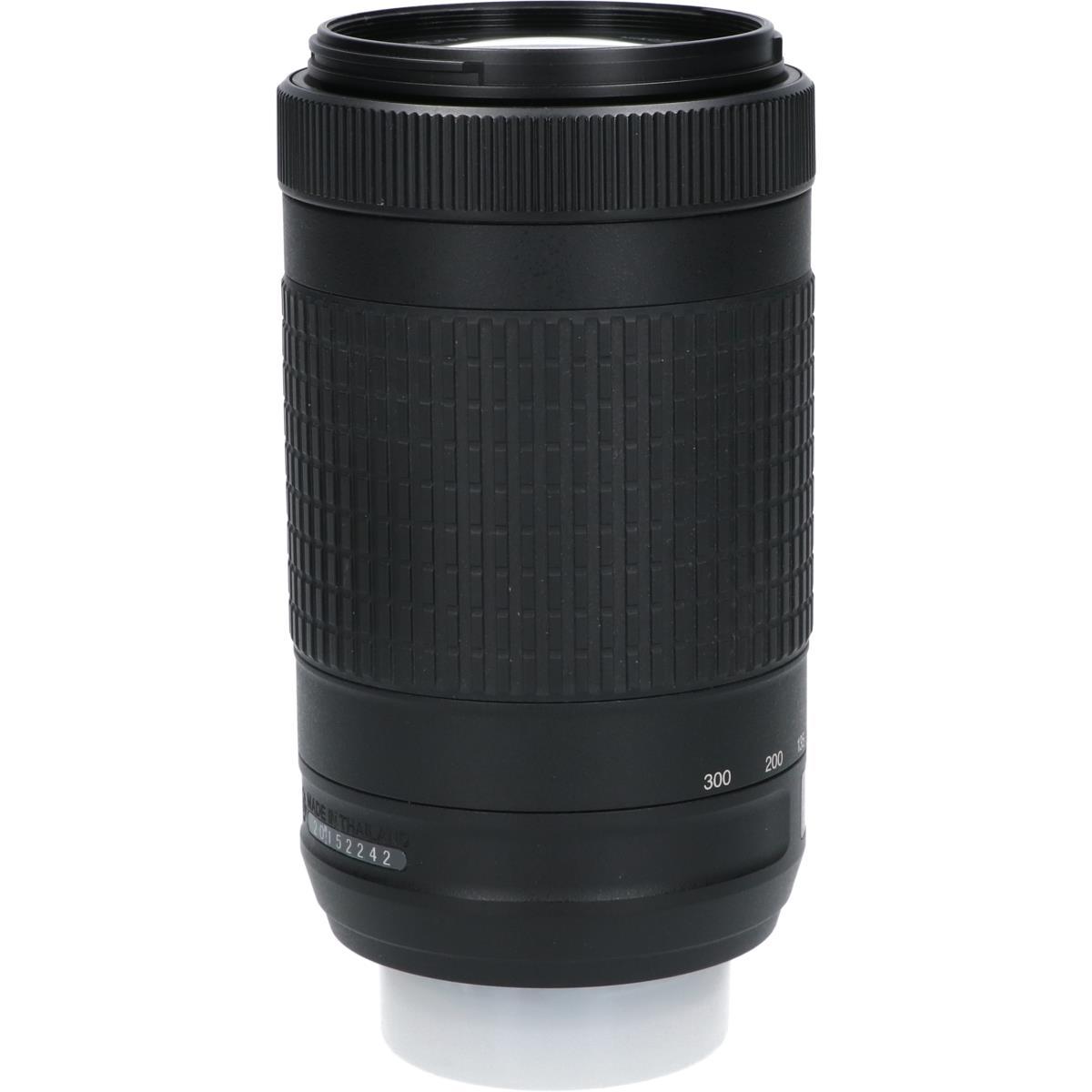 コメ兵｜AF－P DX70－300mm F4．5－6．3G VR  