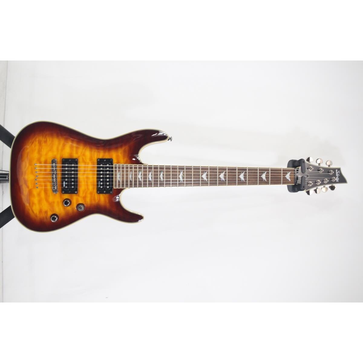 SCHECTER AD-OM7-EXT