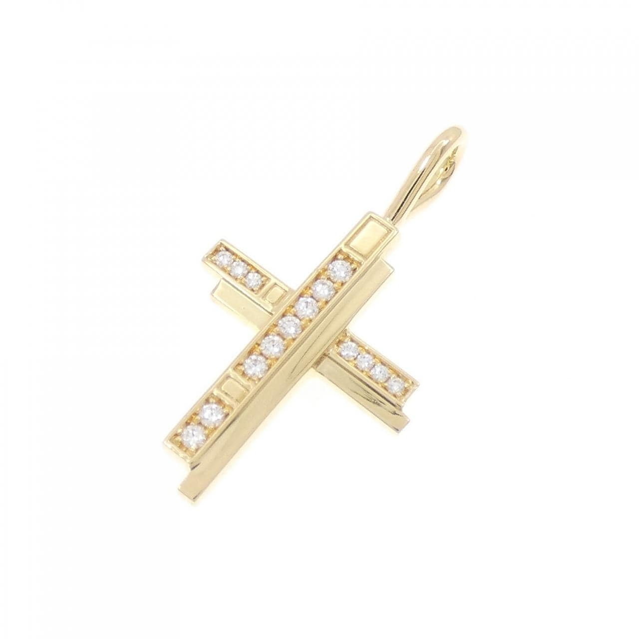 HARRY WINSTON Traffic By HARRY WINSTON吊坠