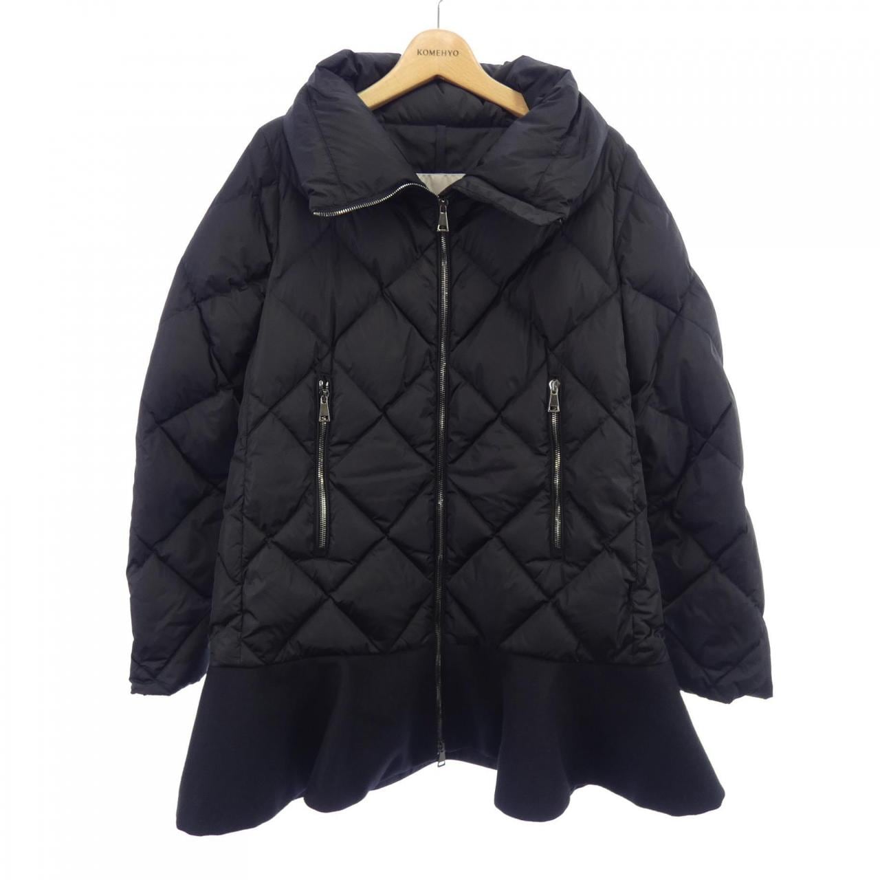 モンクレール MONCLER VOUGLANS ダウンコート
