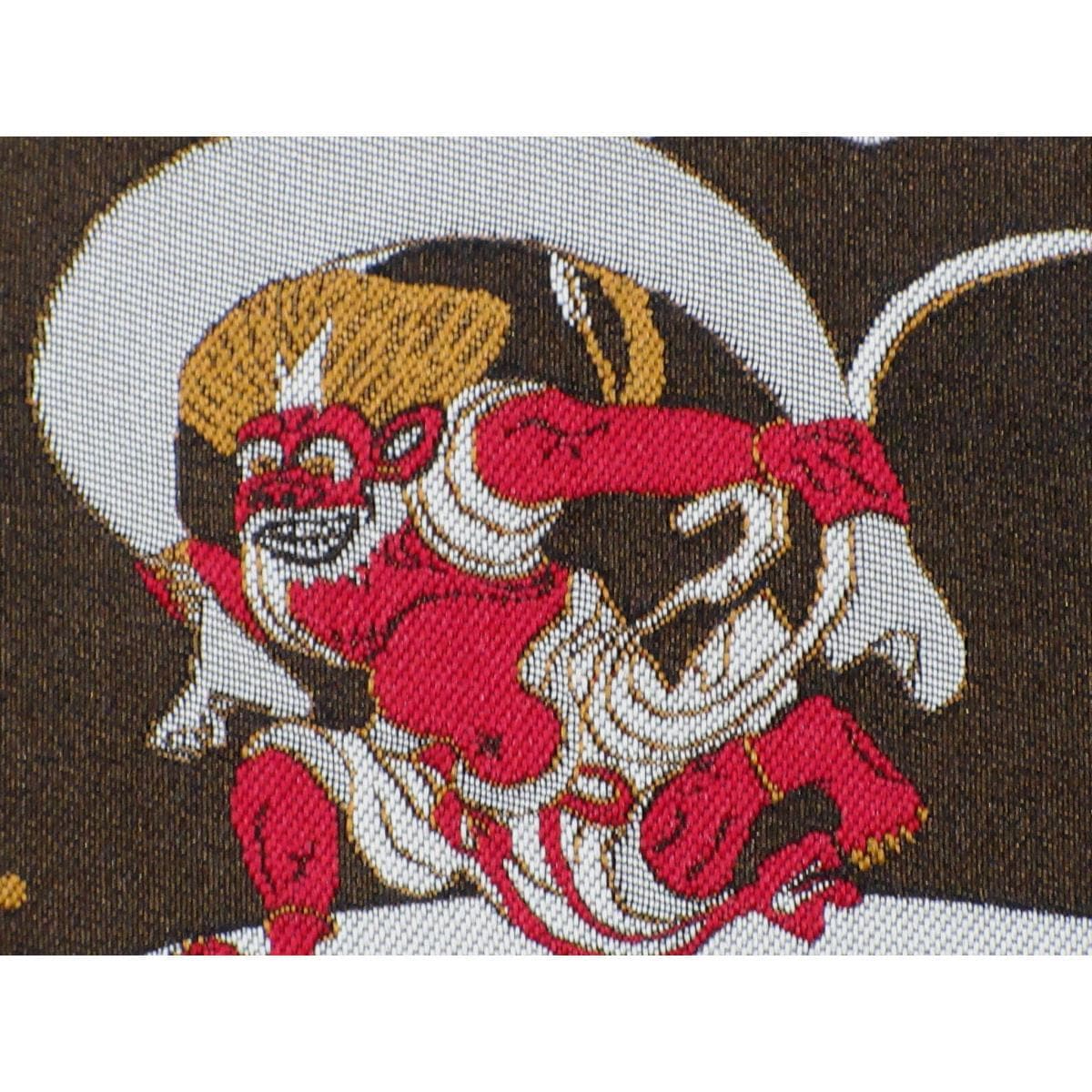 【新品】半幅帯