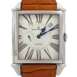 ジラール･ペルゴ ヴィンテージ1945 LIMITED 25835-11-1320SBBCC SS 自動巻