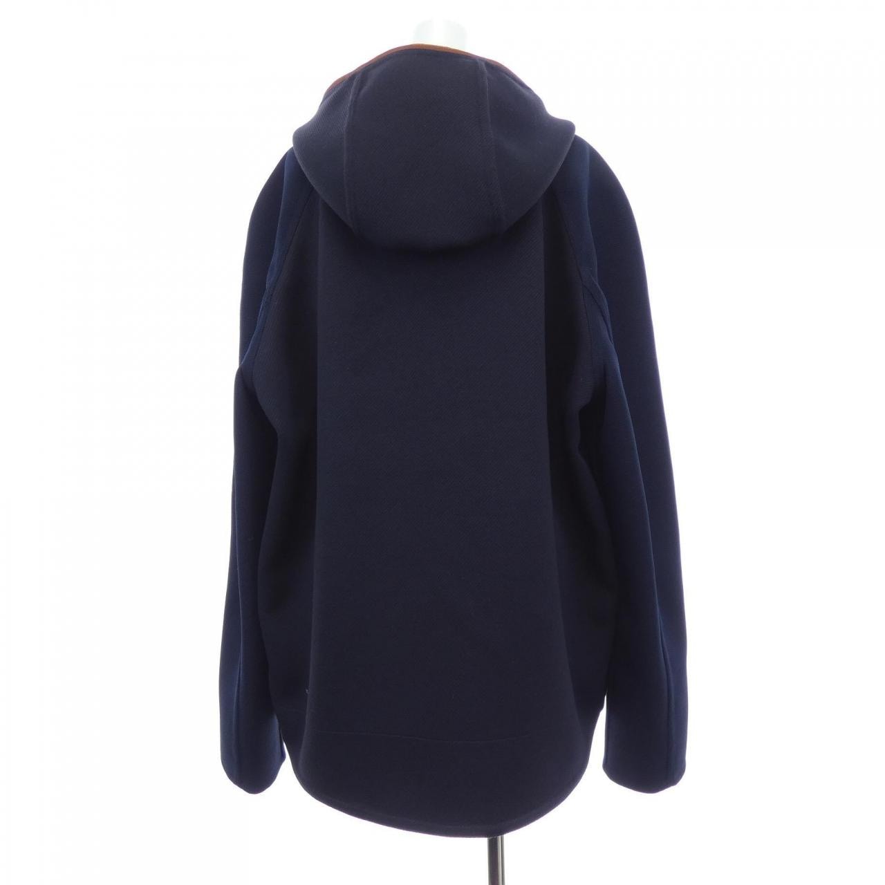 エルメス HERMES *82-5507 ジャケット