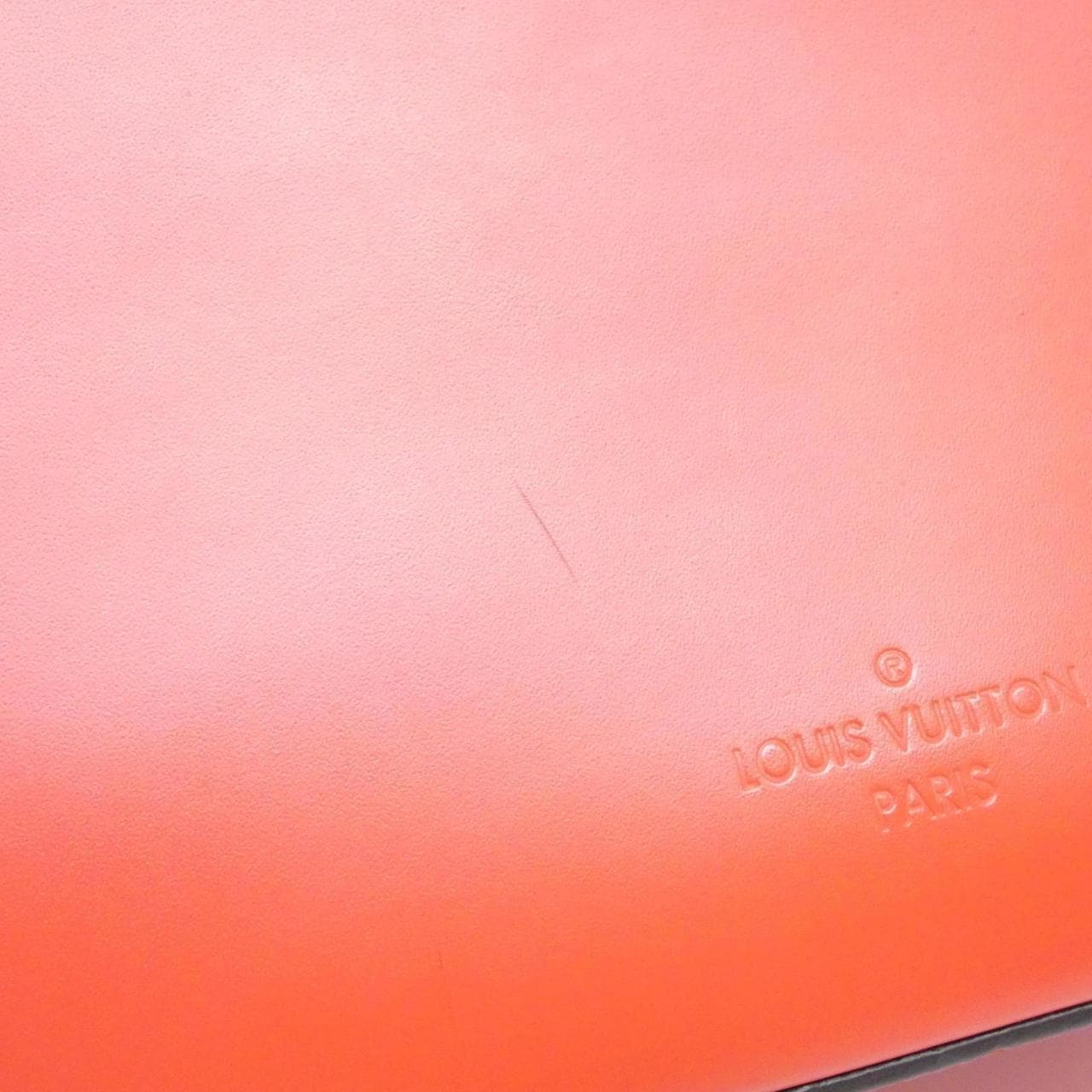 ルイヴィトン エピ ルナ M42675 バッグ