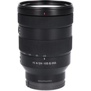 ＦＥ２４－１０５ｍｍ　Ｆ４ＧＯＳＳ（ＳＥＬ２４１０５Ｇ）