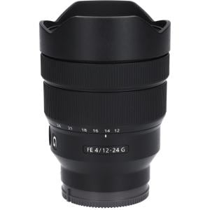 FE12-24mm F4G (SEL1224G)
