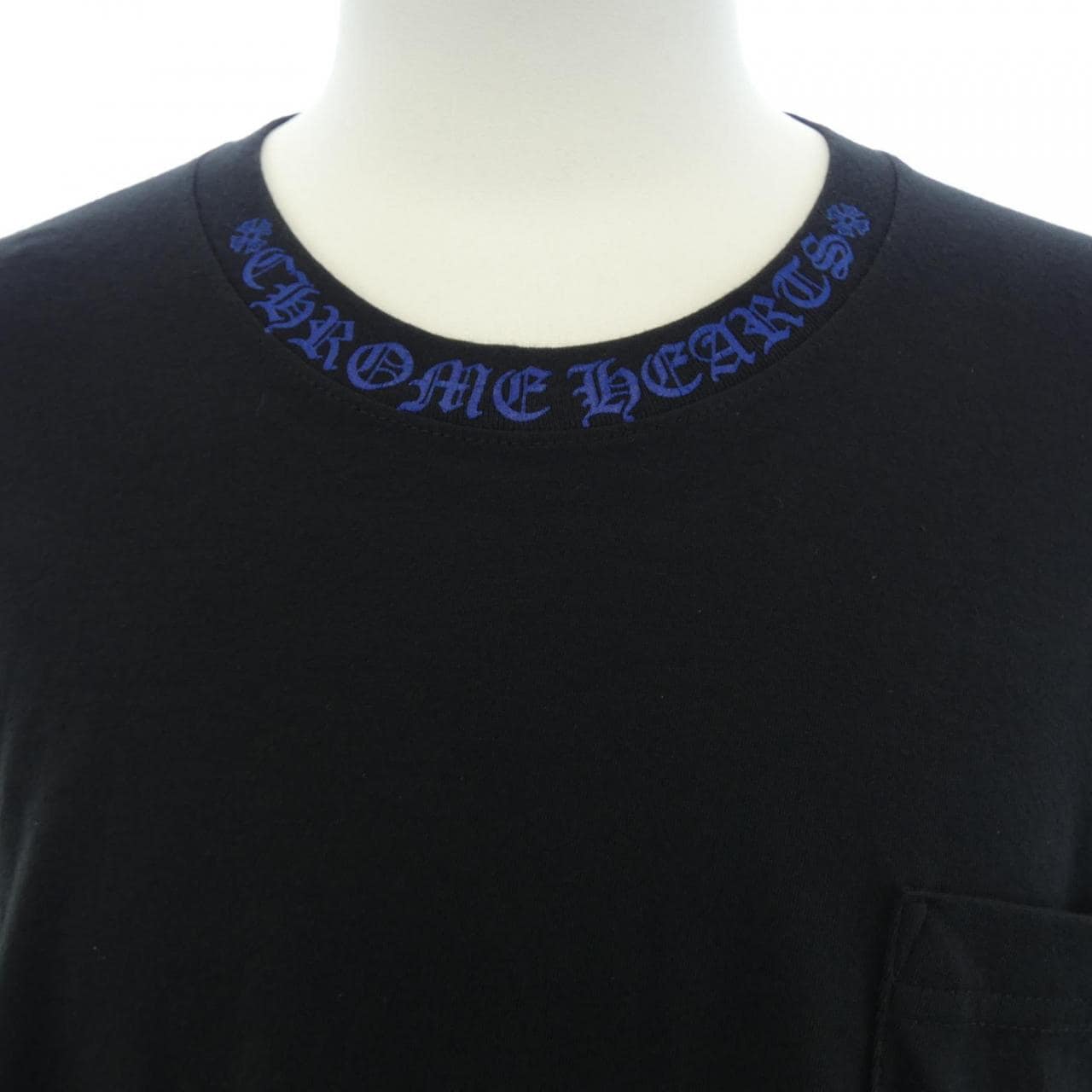 クロムハーツ CHROME HEARTS 408129112******01D Tシャツ