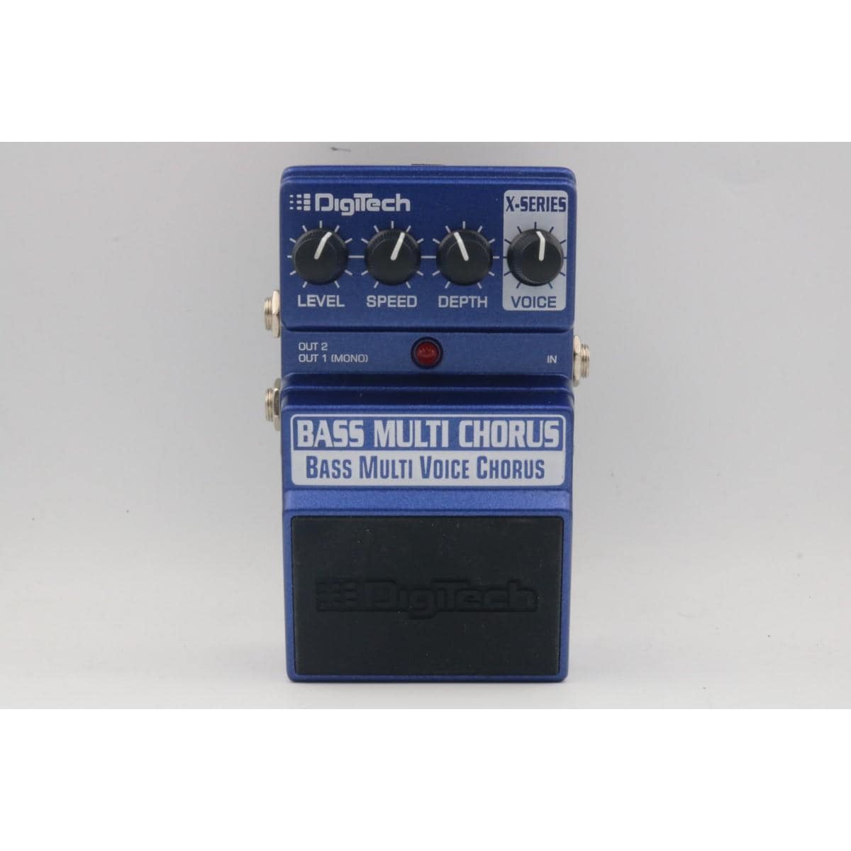 ＤＩＧＩＴＥＣＨ　　ＢＡＳＳ　ＭＵＬＴＩ　ＣＨＯＲＵＳ