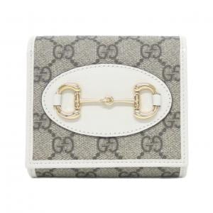 【新品】グッチ GUCCI HORSEBIT 1955 621891 92TCG 財布