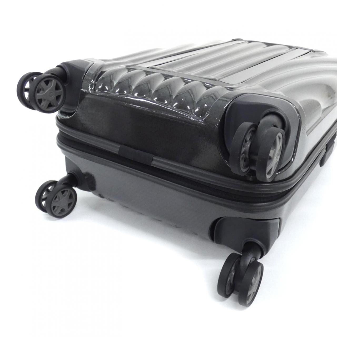 【新品】サムソナイト C-LITE スピナー 55 エキスパンダブル 36L 159482 キャリーバッグ