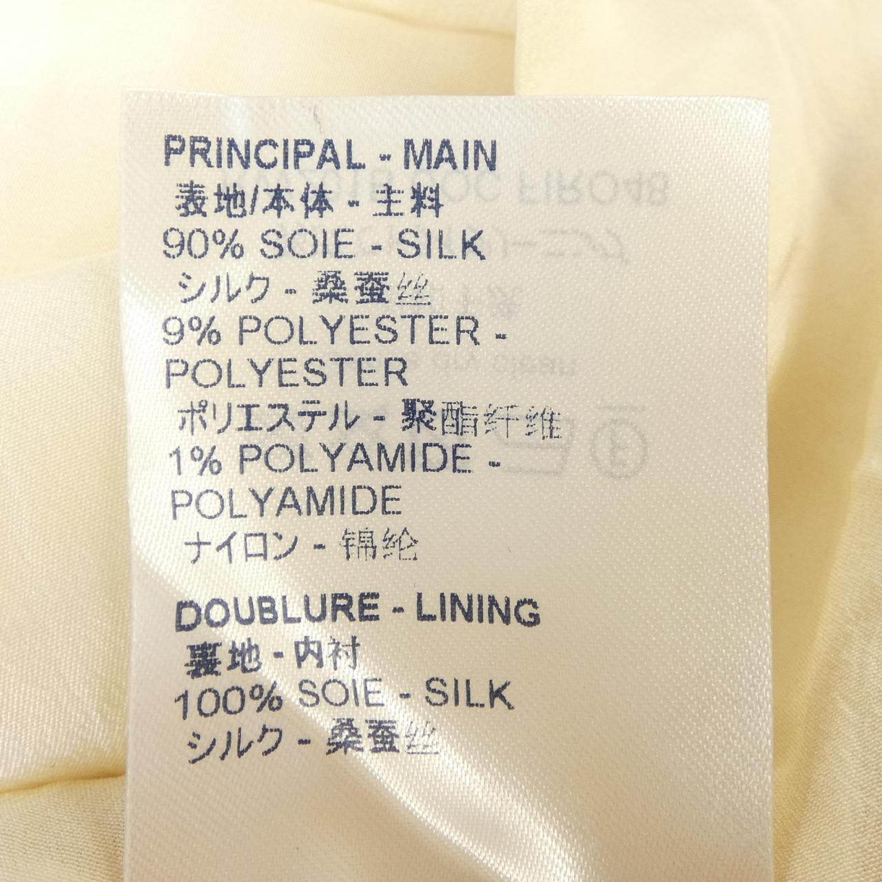 ルイヴィトン LOUIS VUITTON FIRO48UOC ワンピース