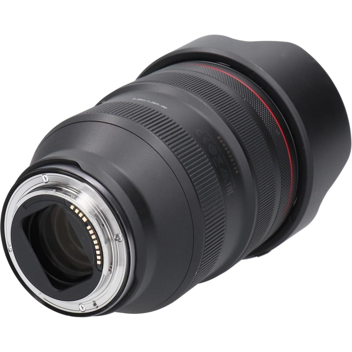 ＲＦ２８－７０ｍｍ　Ｆ２Ｌ　ＵＳＭ