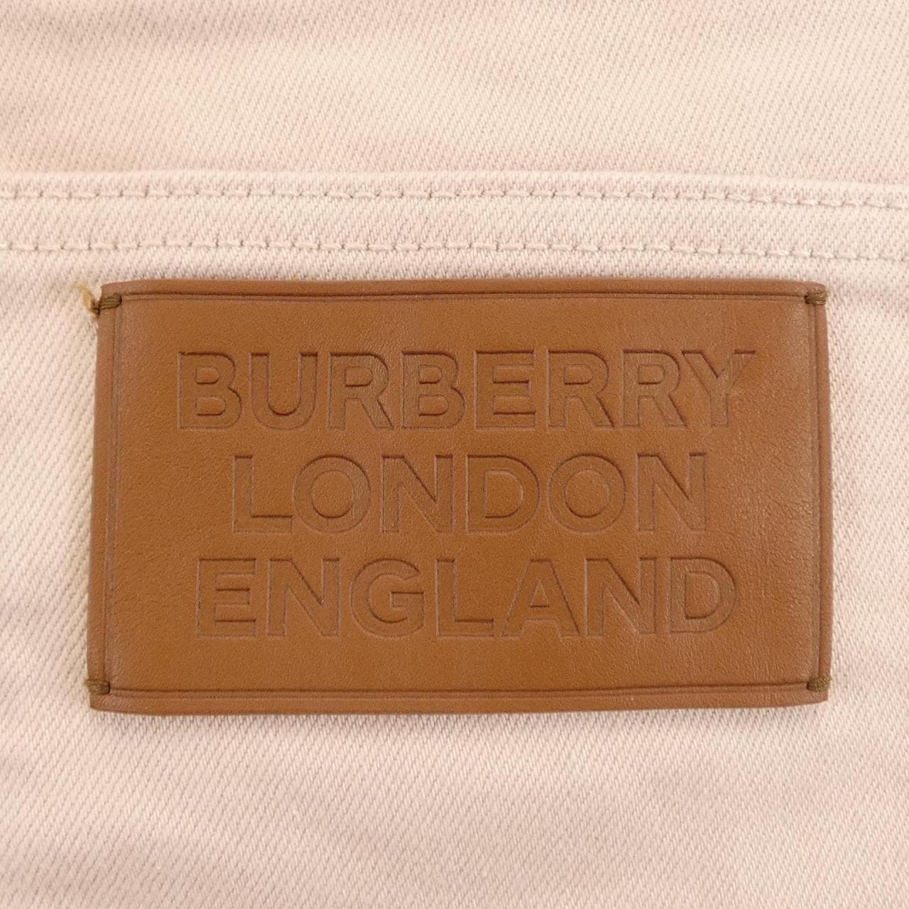 バーバリー BURBERRY 8016384 パンツ