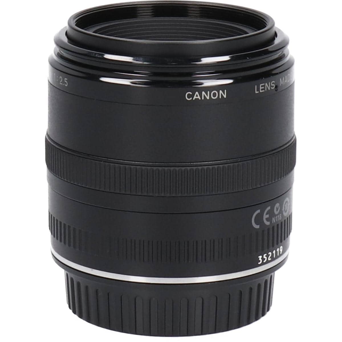 ＥＦ５０ｍｍ　Ｆ２．５コンパクトＭＡＣＲＯ