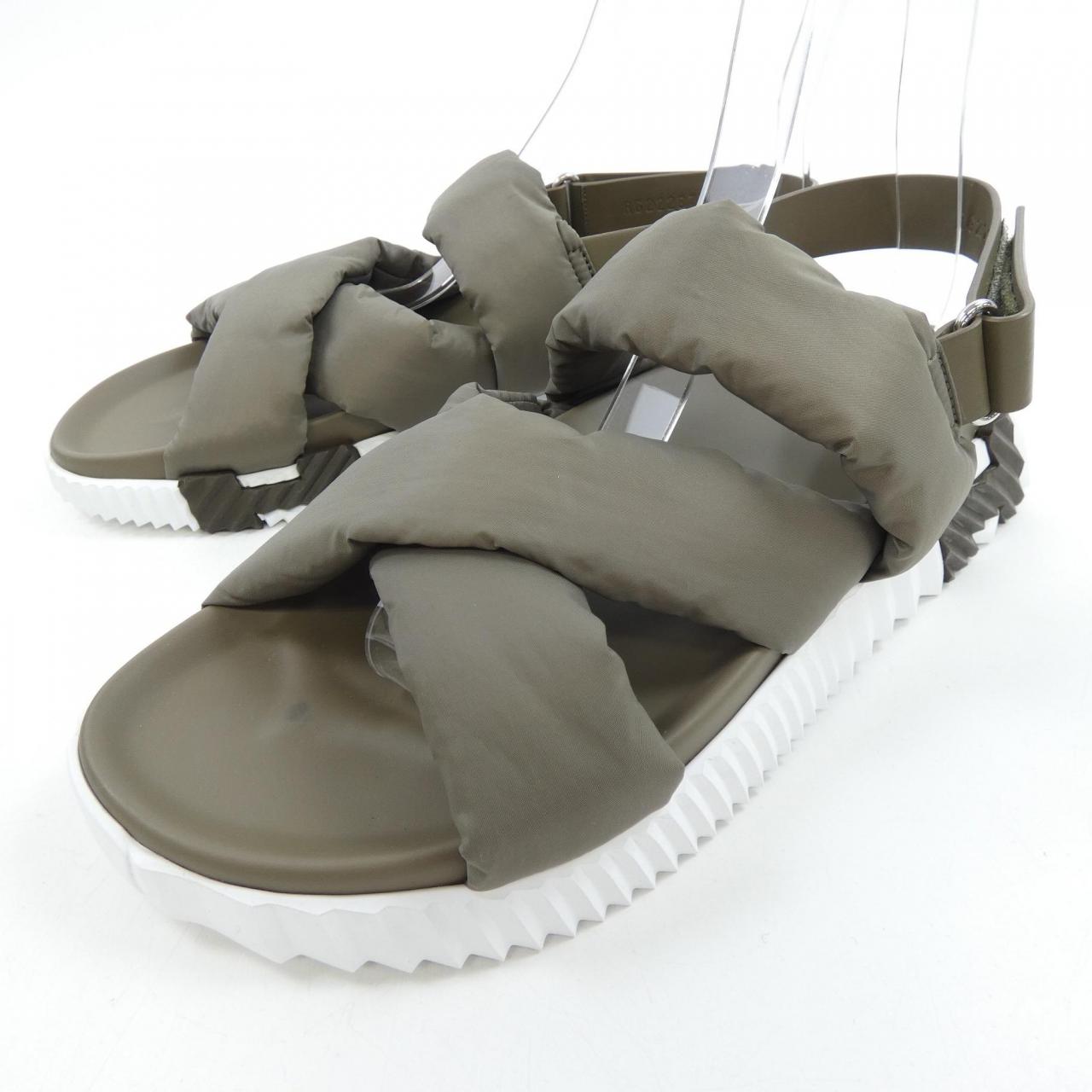エルメス HERMES サンダル
