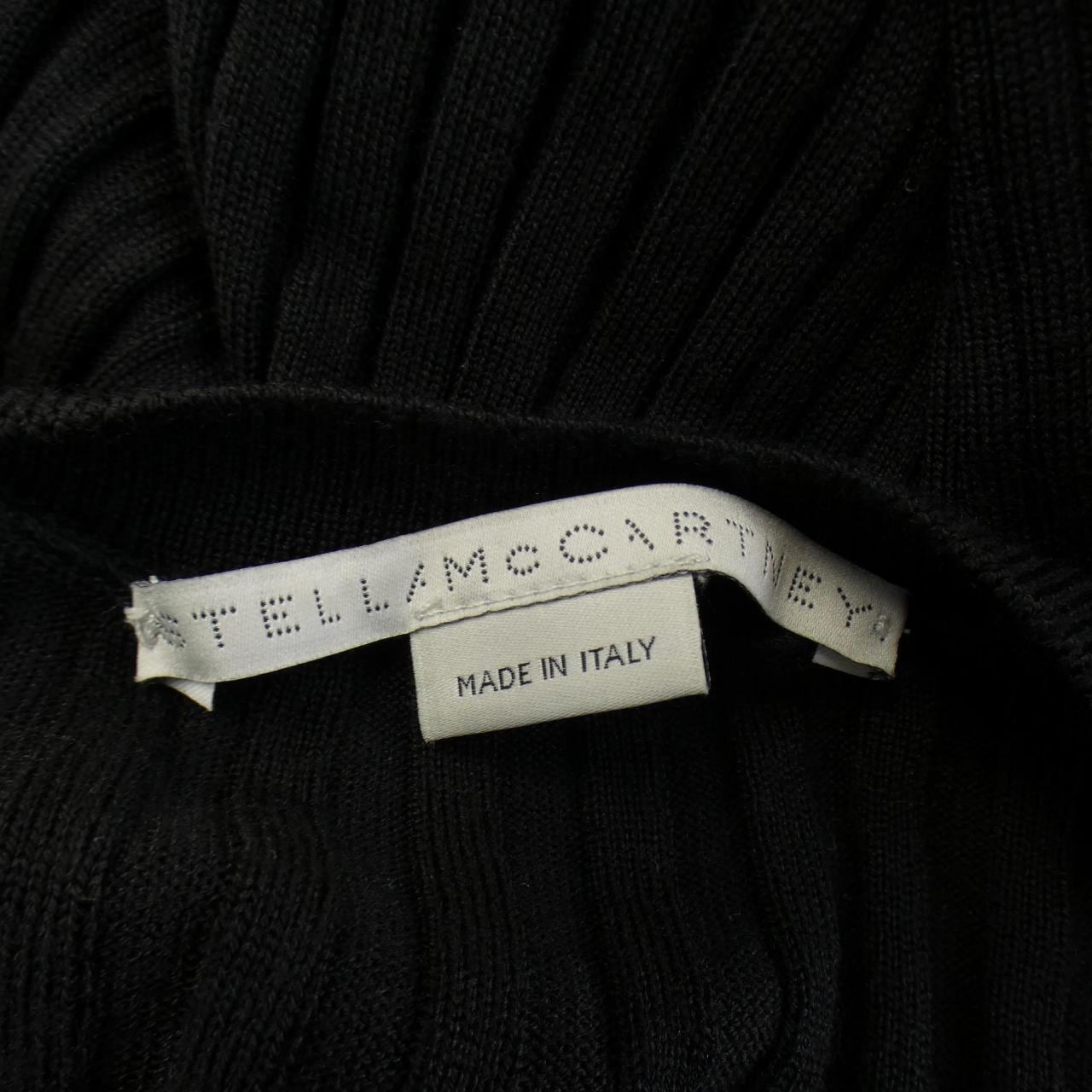 STELLA MCCARTNEY STELLA MCCARTNEY knitwear