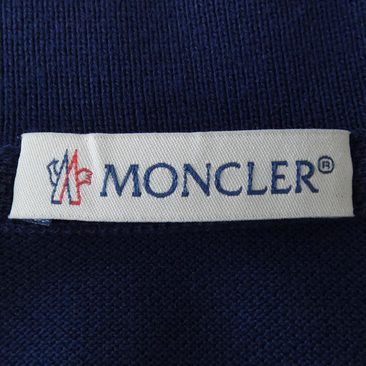 モンクレール MONCLER 10918304200 ポロシャツ