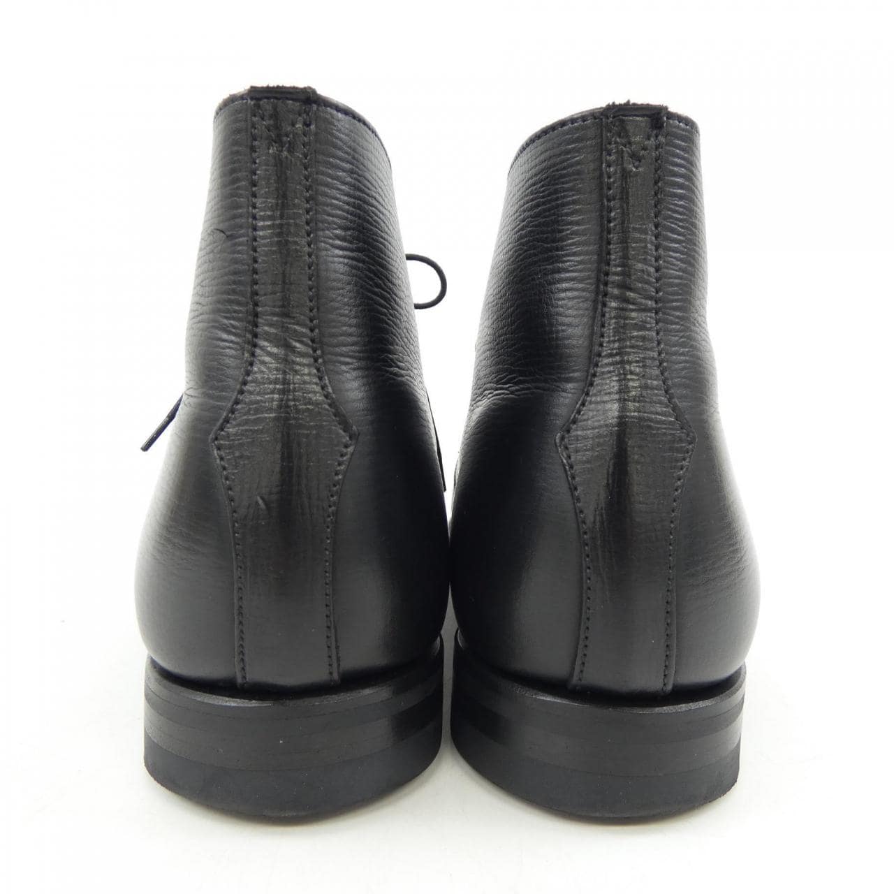 クロケットアンドジョーンズ CROCKETT&JONES KEW ブーツ