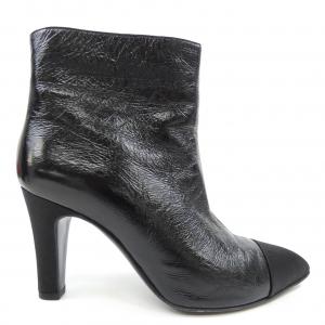 シャネル CHANEL G34134 ブーツ