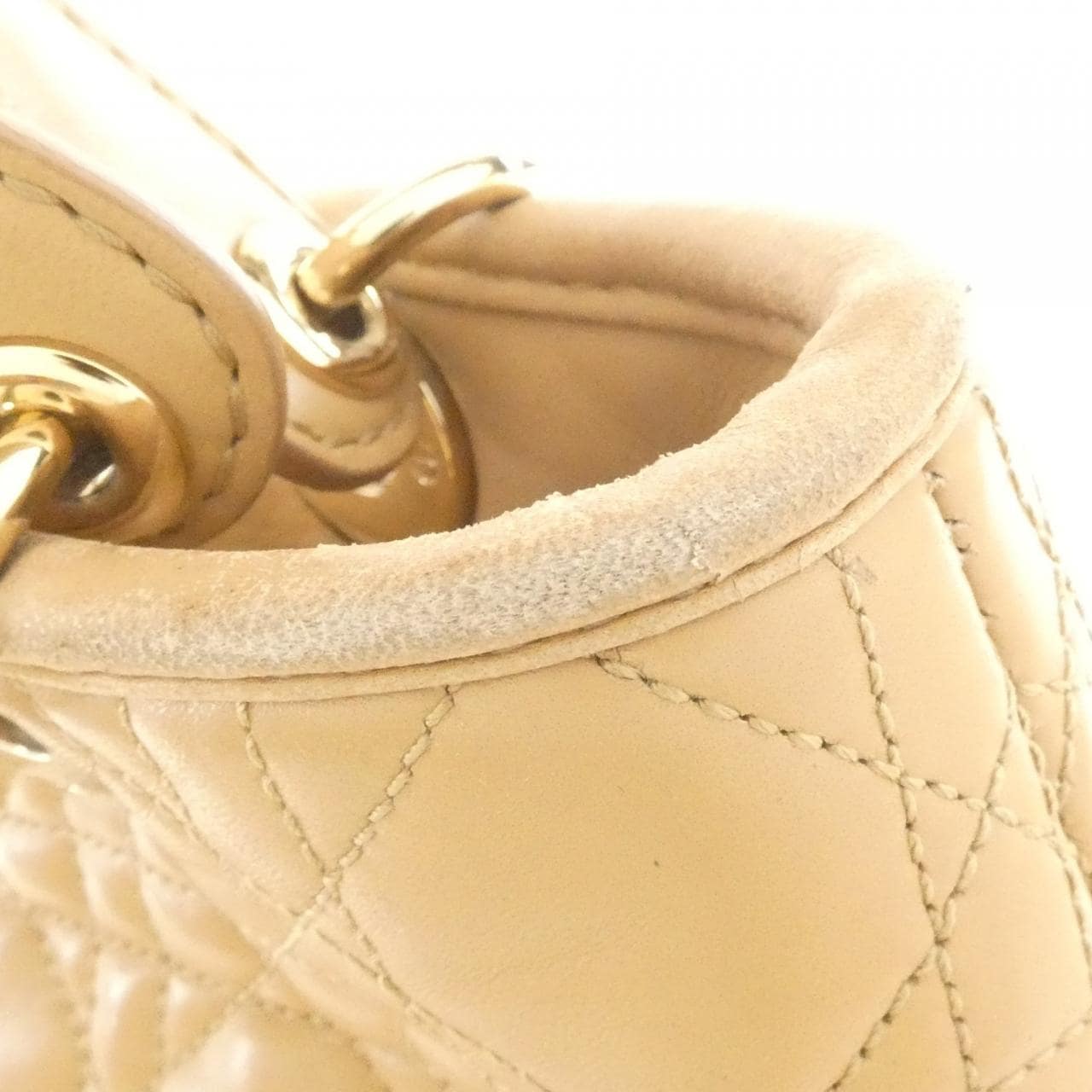 クリスチャンディオール ソフトレディディオール CAL44941 バッグ