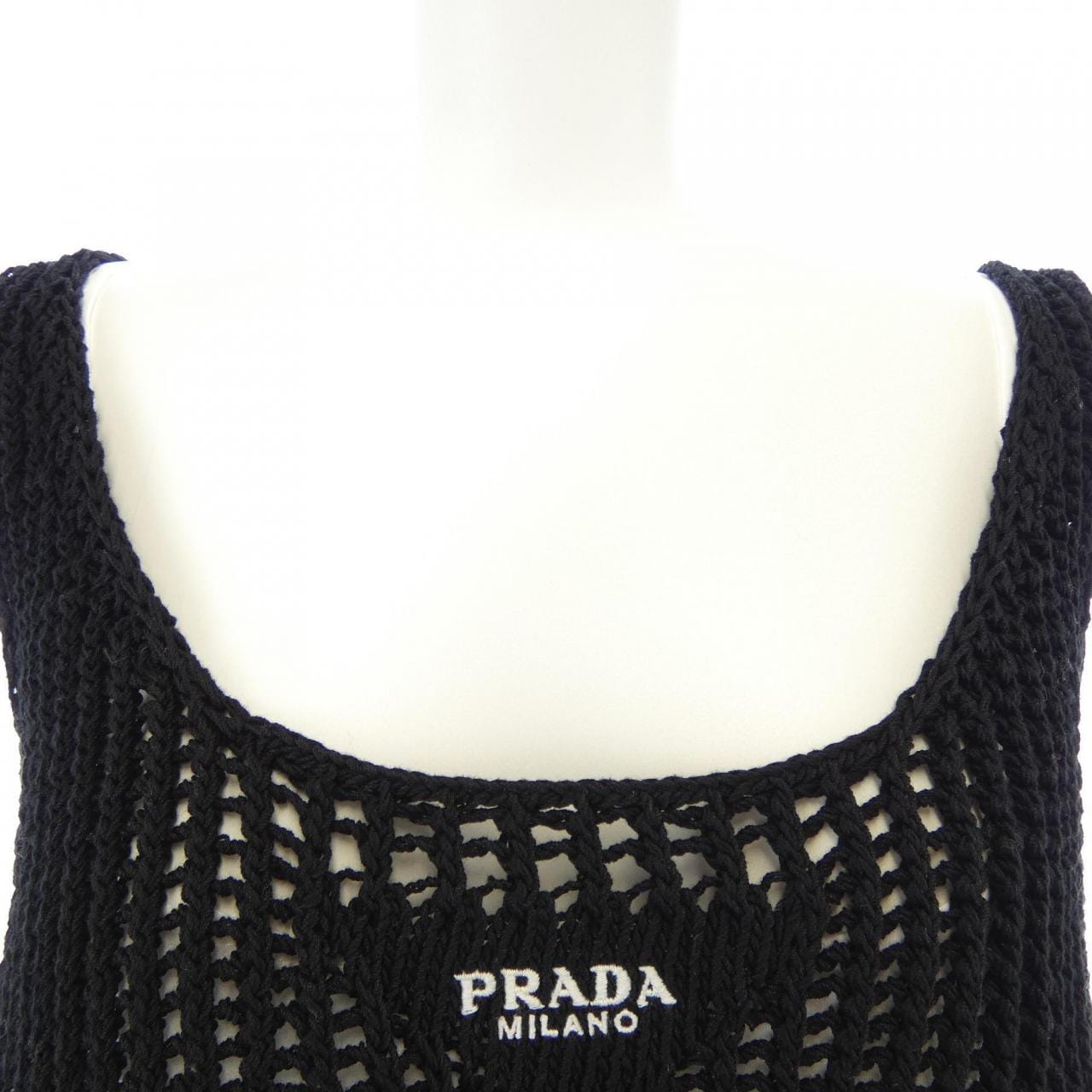 プラダ PRADA P29980 S212 1ZWF トップス