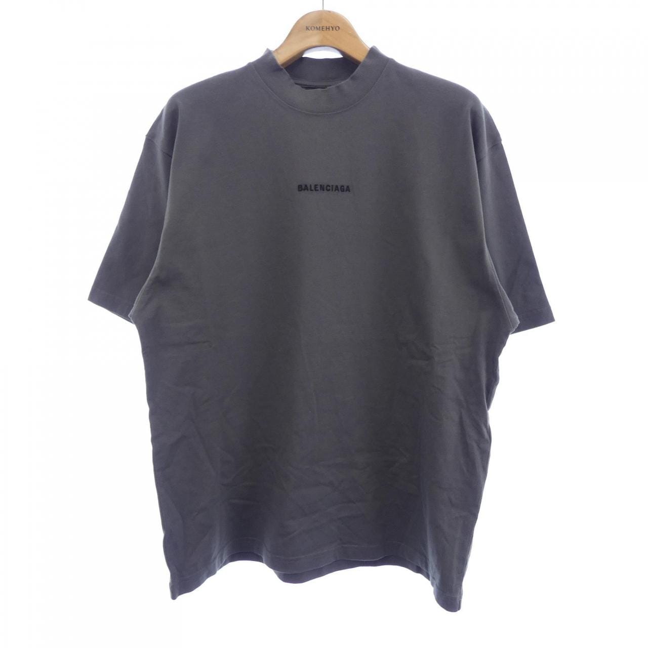 バレンシアガ BALENCIAGA 764235 TNVG9 トップス