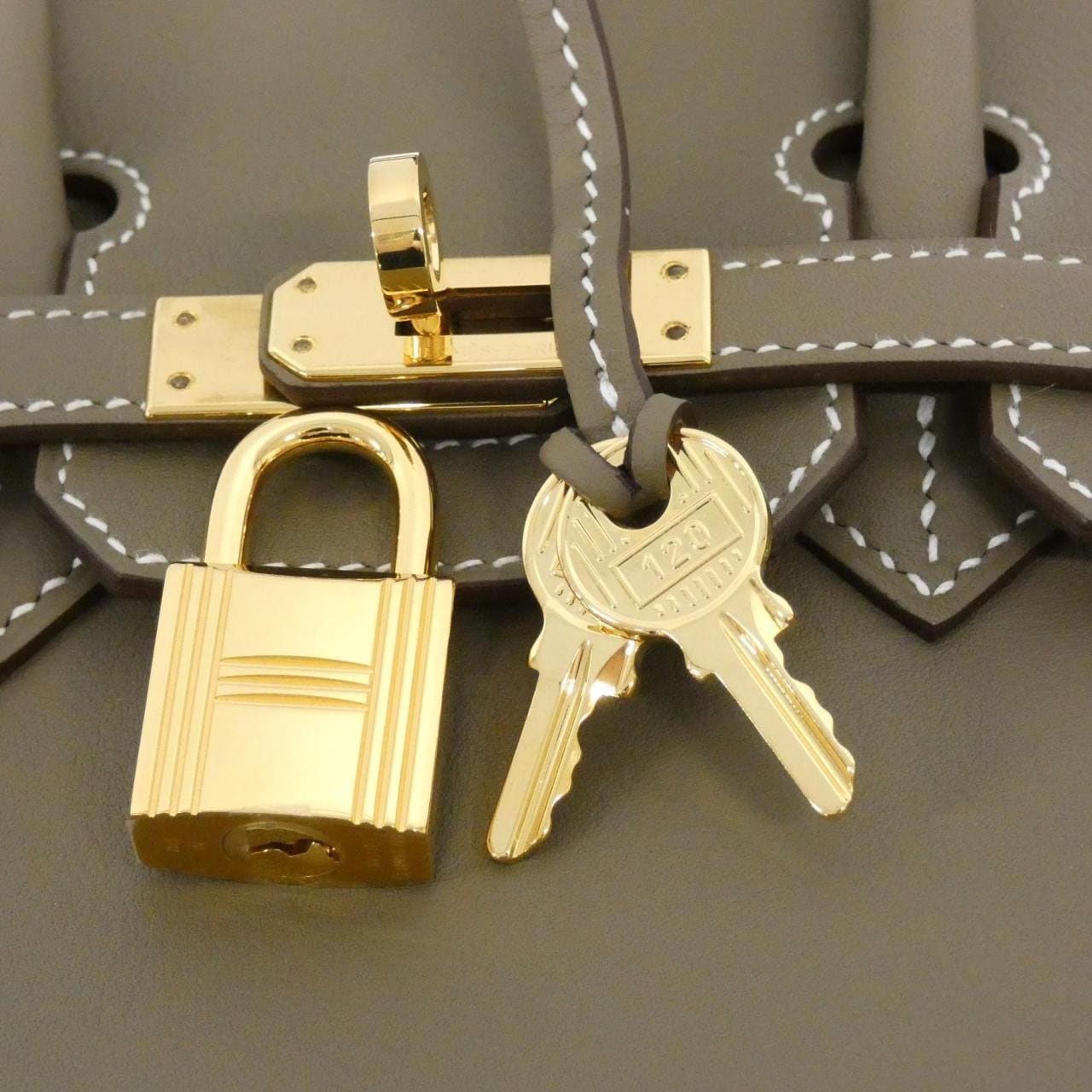 エルメス バーキン 25cm 049362CC バッグ