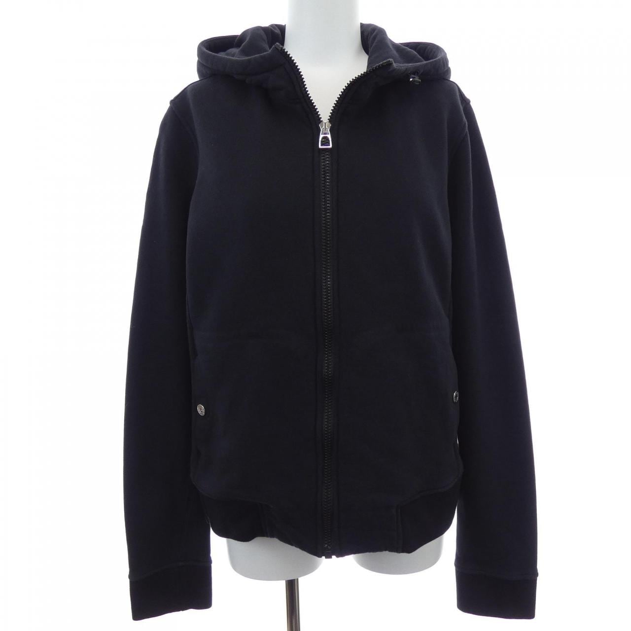 エルメス HERMES SELLIER エルメス･フィット 800741E パーカー