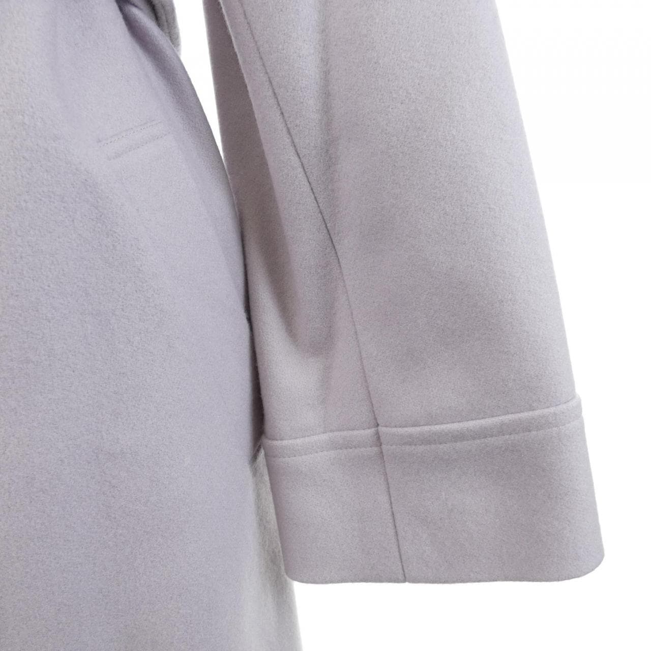 ジャスグリッティ JUSGLITTY コート