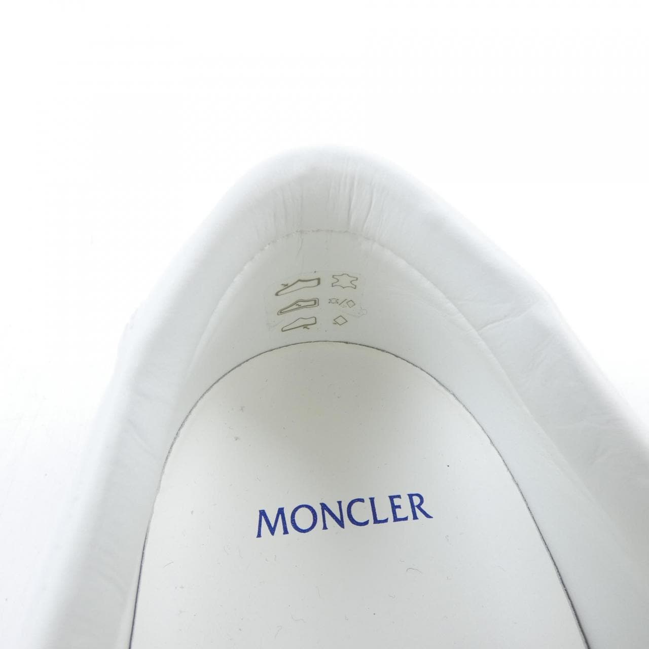 モンクレール MONCLER NEW MONACO スニーカー