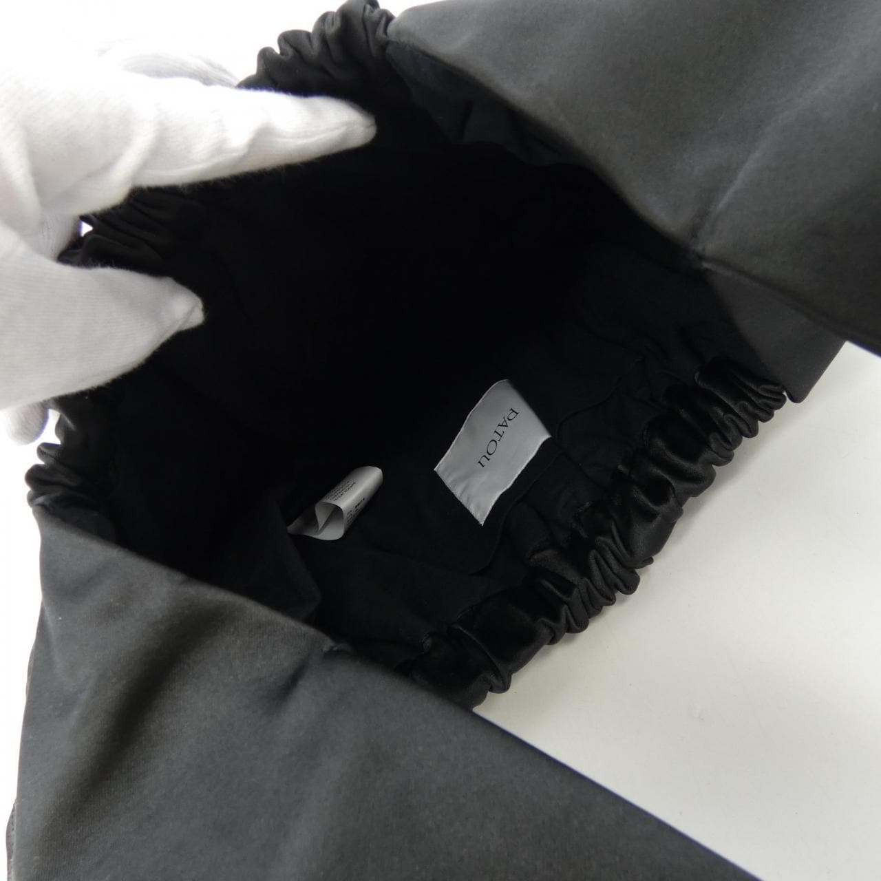 パトゥ PATOU Le Biscuit　AC0550159999B BAG