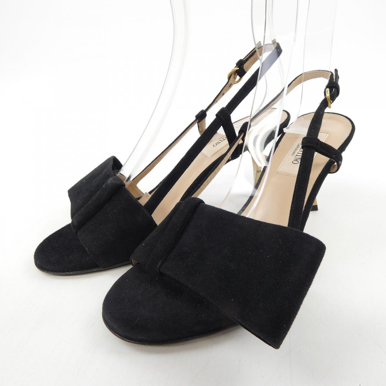 VALENTINO GARAVANI华伦天奴加拉瓦尼凉鞋