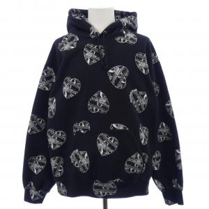 シュプリーム SUPREME Love Cash パーカー