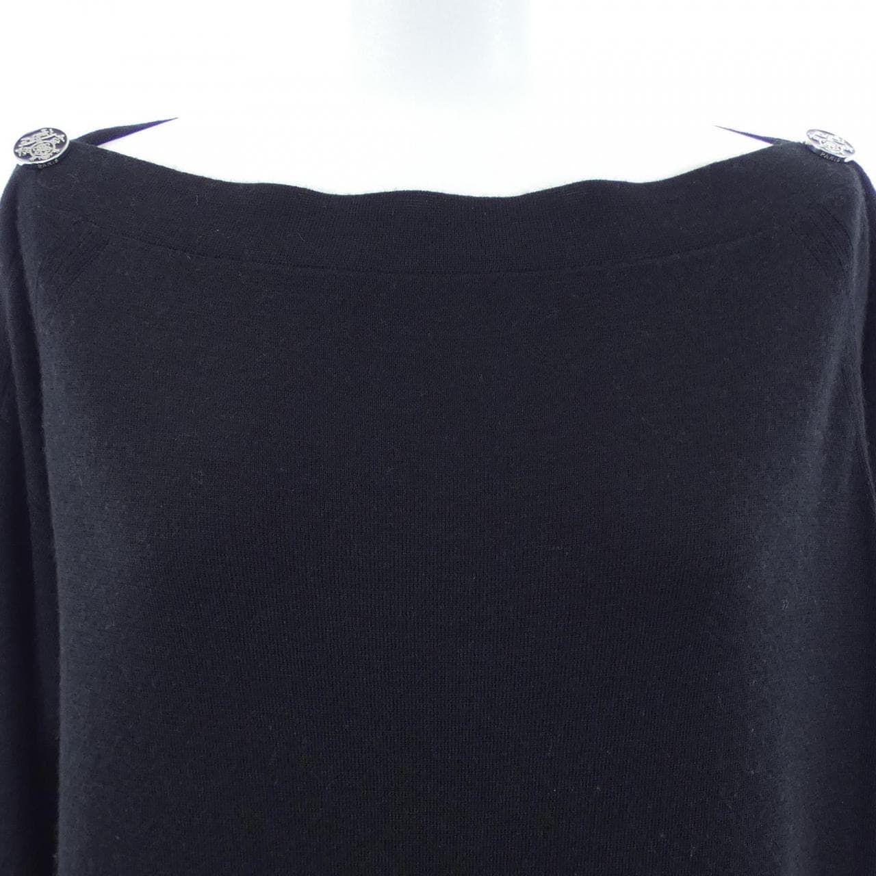 エルメス HERMES EX-LIBRIS 3H2515D6 ワンピース