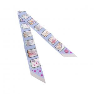 エルメス HERMES STORY ツイリー 063875S スカーフ