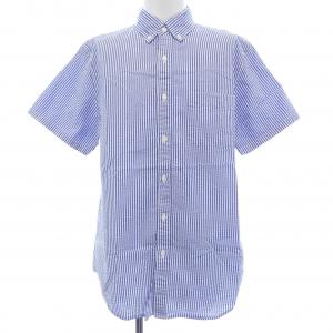 Jクルー J.CREW S／Sシャツ