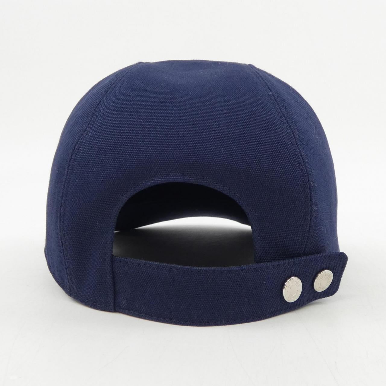 エルメス HERMES キャップ