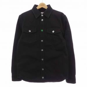 ボッテガヴェネタ BOTTEGA VENETA 711346 V2EO0 デニムジャケット