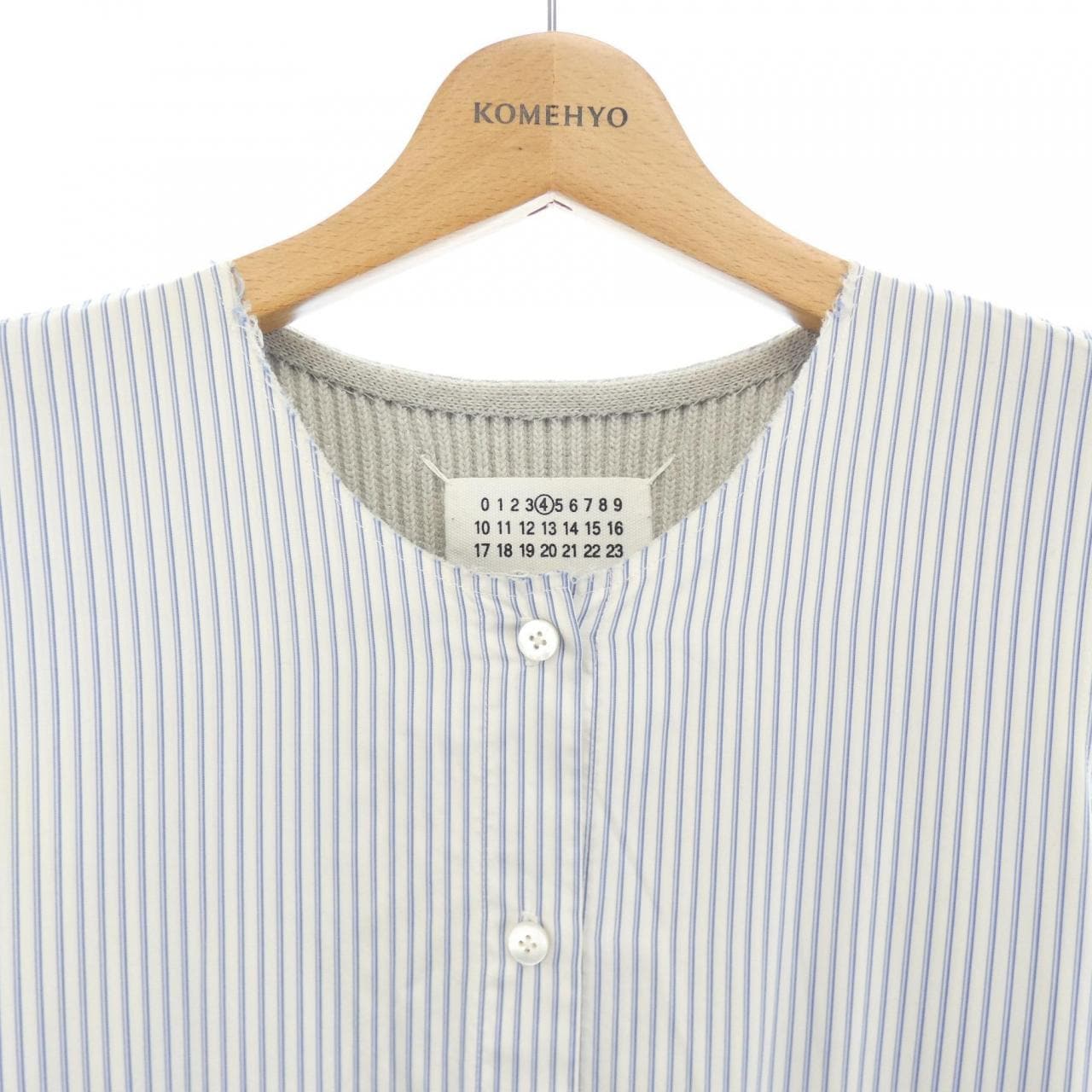 Maison Maison Margiela S51CT0786 Dress