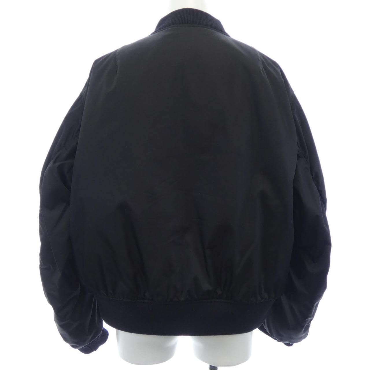 プラダ PRADA トライアングルロゴ SGB903 S222 1WQ8 ブルゾン