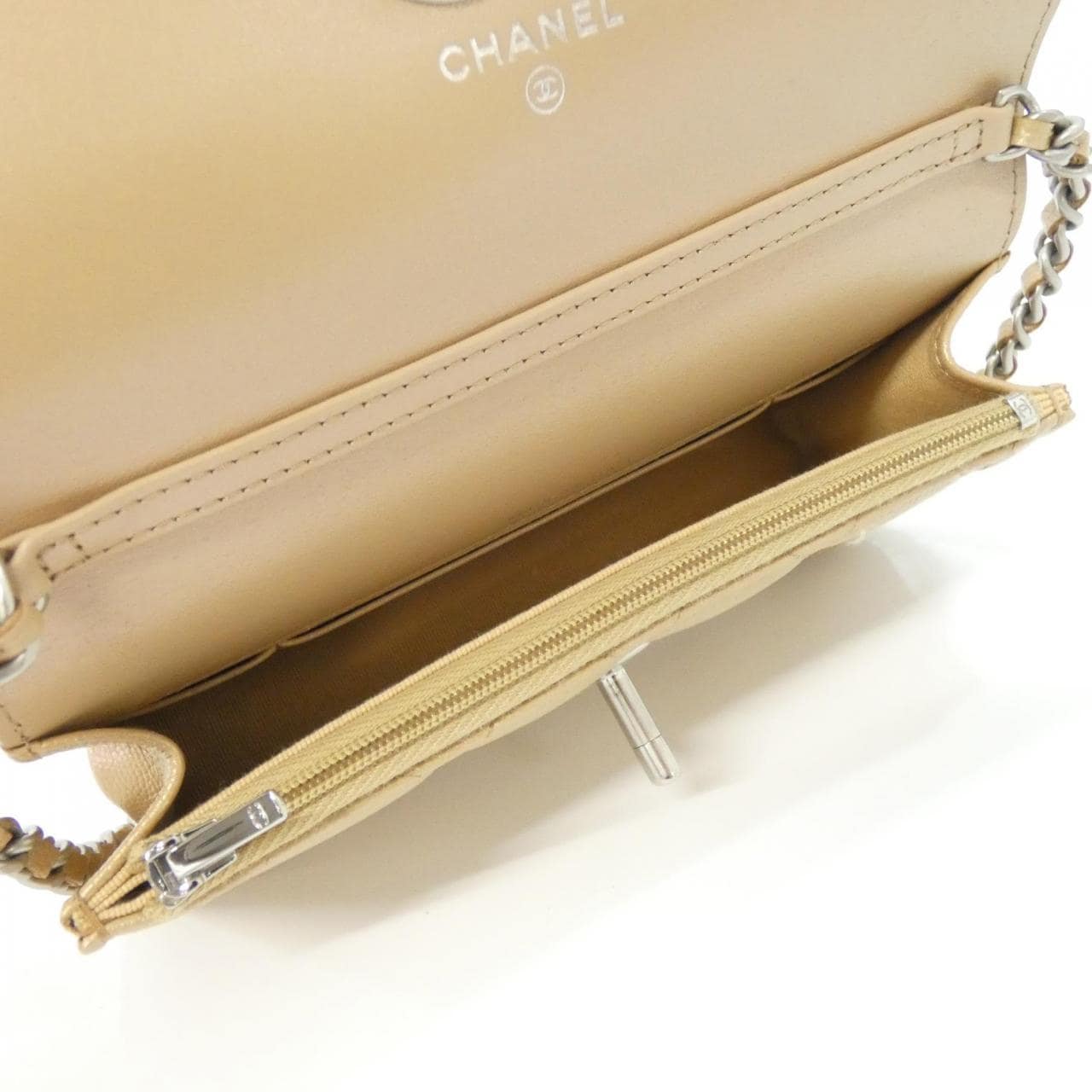 シャネル AP3579 フォンケース