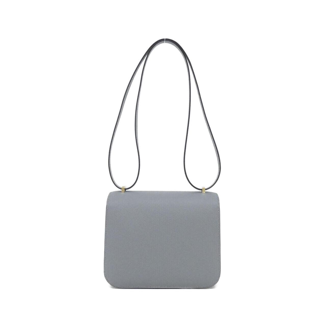 【未使用品】エルメス コンスタンス3 MINI 083905CU ショルダーバッグ